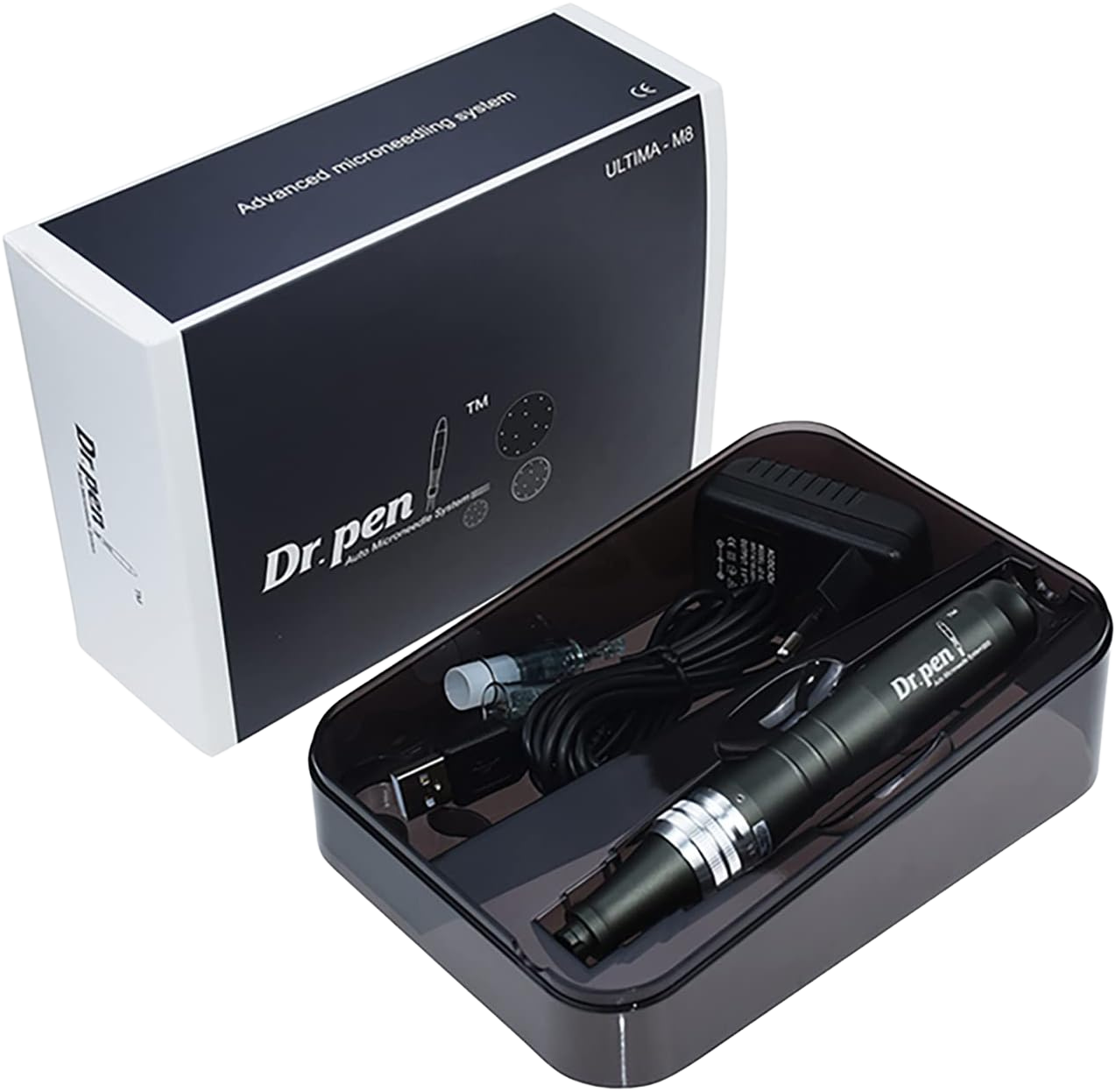 Dr Pen. M8S — THE SECRET BEAUTY STORE